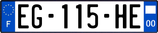 EG-115-HE