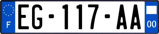 EG-117-AA