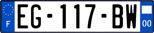 EG-117-BW