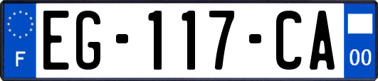 EG-117-CA