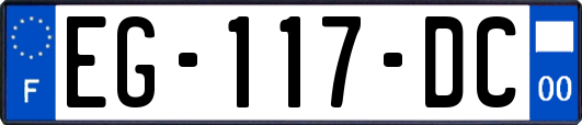 EG-117-DC