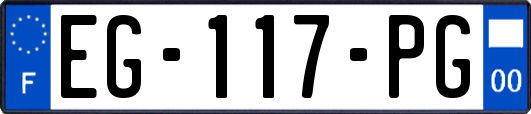 EG-117-PG