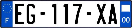 EG-117-XA