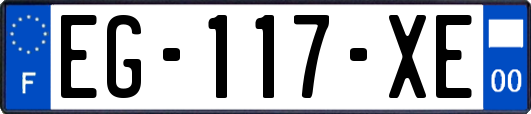 EG-117-XE