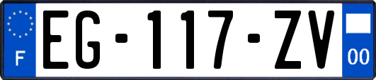 EG-117-ZV