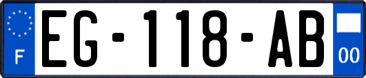 EG-118-AB