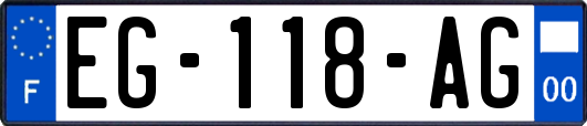 EG-118-AG