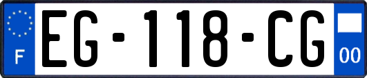 EG-118-CG