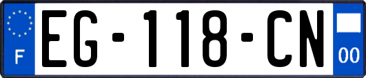 EG-118-CN