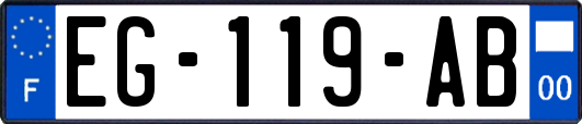 EG-119-AB