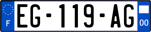 EG-119-AG