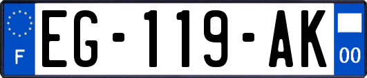 EG-119-AK