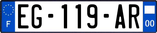 EG-119-AR