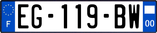 EG-119-BW