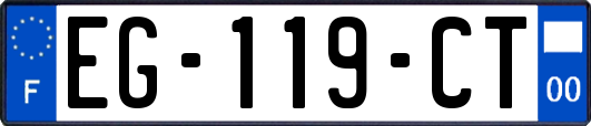 EG-119-CT