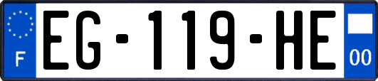 EG-119-HE