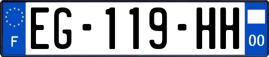 EG-119-HH