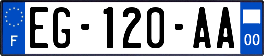 EG-120-AA