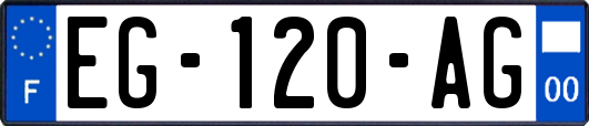 EG-120-AG