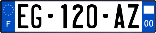 EG-120-AZ