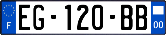 EG-120-BB