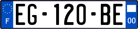 EG-120-BE