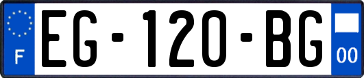 EG-120-BG