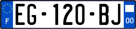 EG-120-BJ