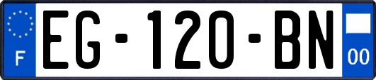 EG-120-BN