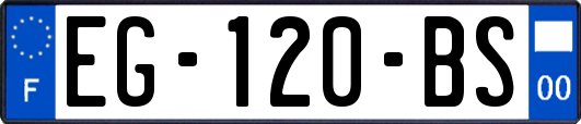 EG-120-BS