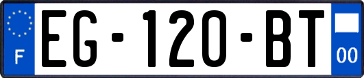 EG-120-BT