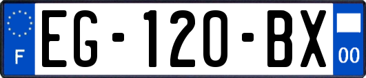 EG-120-BX