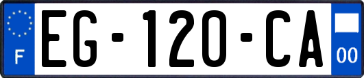 EG-120-CA