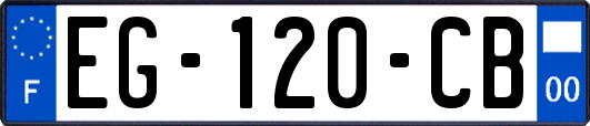 EG-120-CB