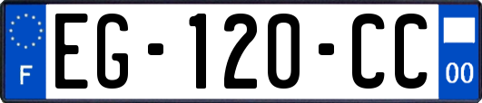 EG-120-CC