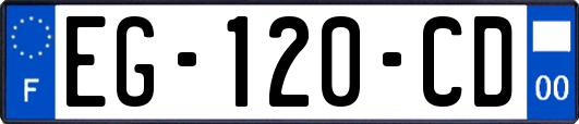 EG-120-CD