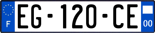 EG-120-CE