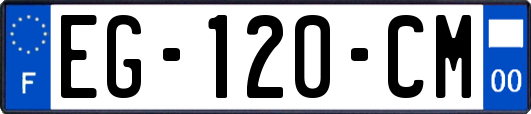 EG-120-CM