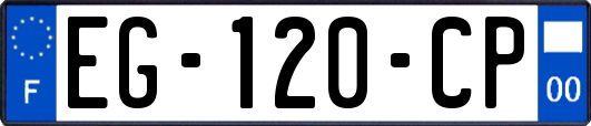 EG-120-CP