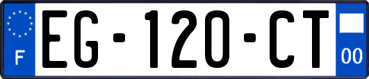 EG-120-CT