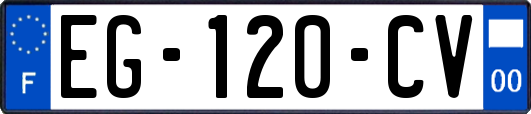 EG-120-CV