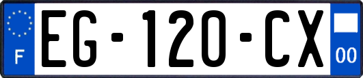 EG-120-CX