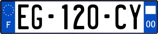 EG-120-CY