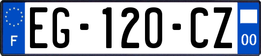 EG-120-CZ