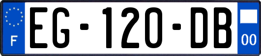 EG-120-DB