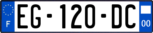 EG-120-DC