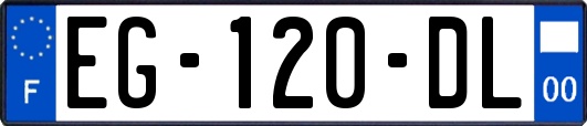 EG-120-DL