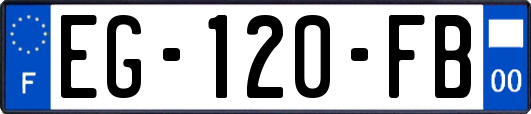 EG-120-FB