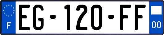 EG-120-FF