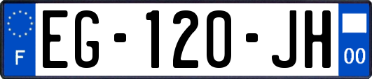 EG-120-JH